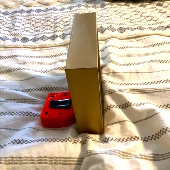 Designs by Kathy boxed monogram 2 OR MORE  $10 OR LESS GET 3rd LESSER ITEM FREE - Picture 2 of 3